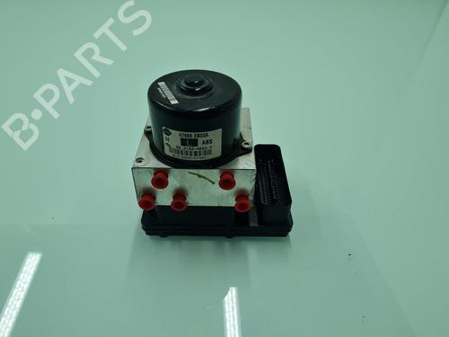 ABS pump NISSAN NAVARA NP300 (D40)  | BP21636739M43 