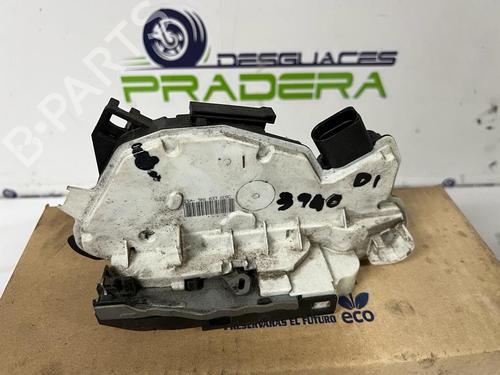 Used Front left lock SEAT IBIZA IV (6J5, 6P1) [2008-2017]  21660606