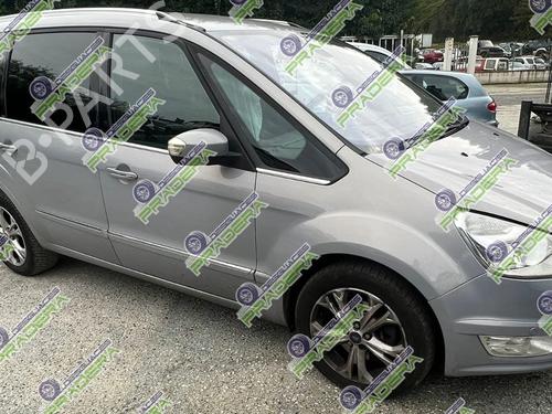 Electronic module FORD GALAXY II (WA6) 2.0 TDCi | BP26334521M83 - Image 6