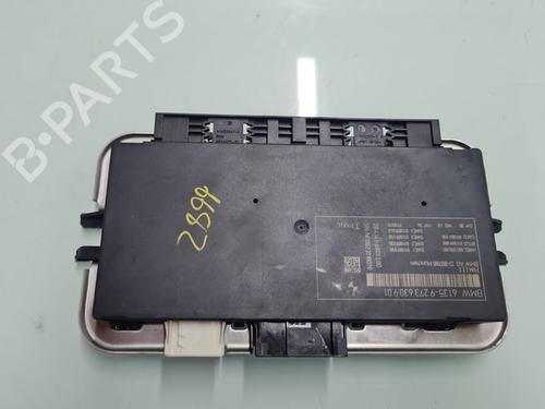 Used Electronic module Electronic module BMW 6 Gran Coupe (F06) 640 d (313 hp) 21654428 21654428