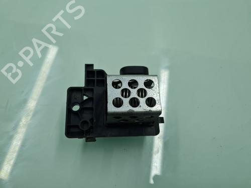 Used Heater resistor Heater resistor RENAULT CAPTUR I (J5_, H5_) [2013-2026] 21645235 21645235