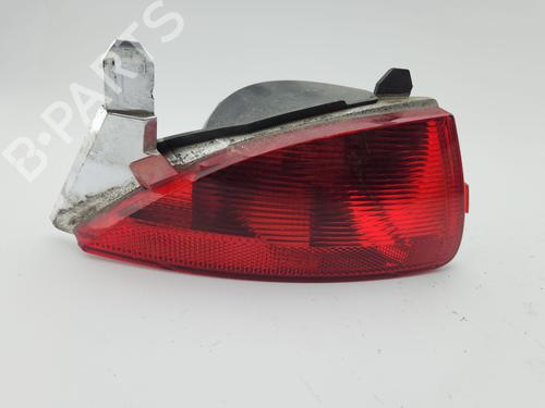 Used Rear bumper left light Rear bumper left light 21659554 21659554