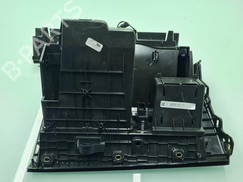 Glove box AUDI Q5 (FYB, FYG)  | BP21641577C95 