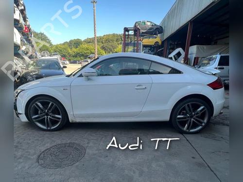 Starter AUDI TT (8J3) 2.0 TFSI | BP21764599M8 