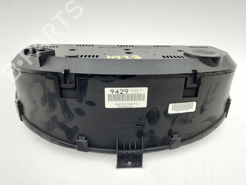 Instrument cluster CHEVROLET CAPTIVA (C100, C140) 2.2 D | BP34401577C47 - Image 4