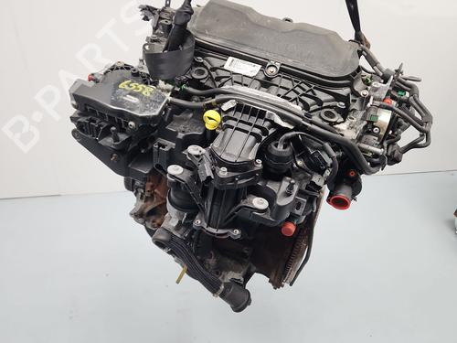 Used Engine Engine FORD S-MAX (WA6) [2006-2014] 34472142 34472142
