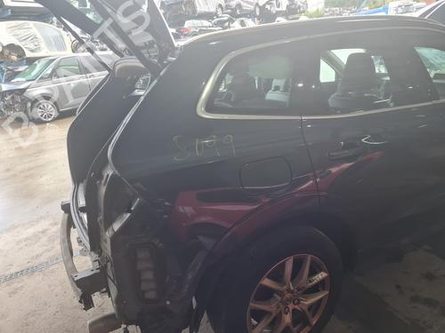 Bagstkærm Højre VOLVO XC60 II (246) [2017-2026]  32033768