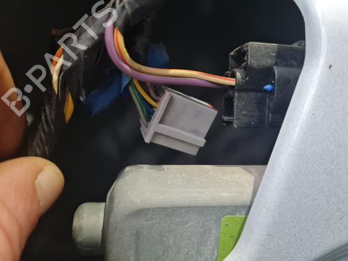 Rudehejsemekanisme Højre foran FORD RANGER (TKE) [2011-2025]  31015690