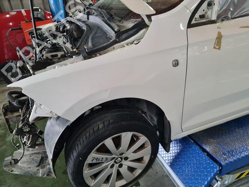Used Left front fenders Left front fenders SEAT TOLEDO IV (KG3) [2012-2019] 33628396 33628396