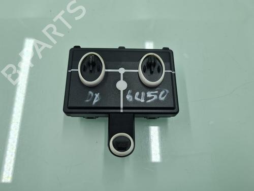 Used Electronic module Electronic module SEAT LEON (KL1, KLG) [2019-2026] 21647422 21647422