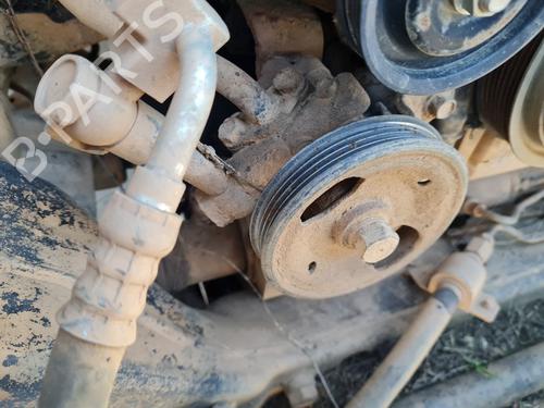 Styring servopumpe NISSAN NAVARA NP300 (D40) [2004-2025]  21649329