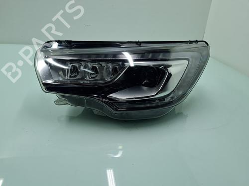 Left headlight DS DS 4 / DS 4 CROSSBACK (NX_)  | BP29722615C28 