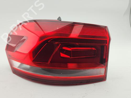 Left taillight VW TOURAN (5T1) | BP35725249C34 - Image 2