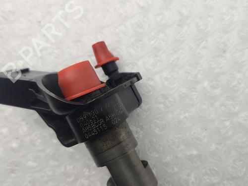 Injector AUDI A6 C6 (4F2) 3.0 TDI quattro | BP36358373M100 - Image 2