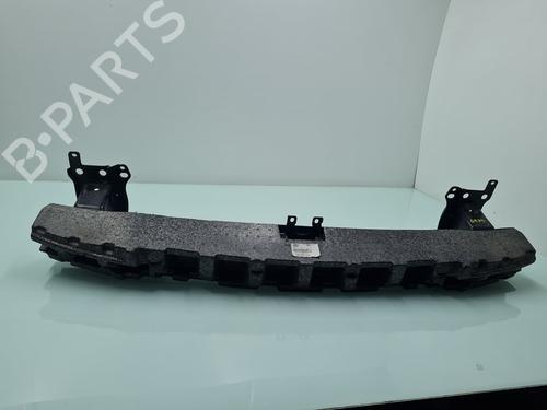 Front bumper reinforcement VW JETTA III (1K2)  | BP21767321C109 