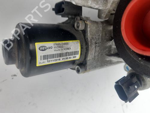Front differential HYUNDAI i30 (PDE, PD, PDEN) 1.0 T-GDI | BP34040453M23 - Image 8