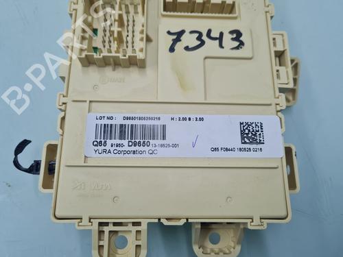 Fuse box KIA SPORTAGE IV (QL, QLE) 1.7 CRDi | BP22999994E1 