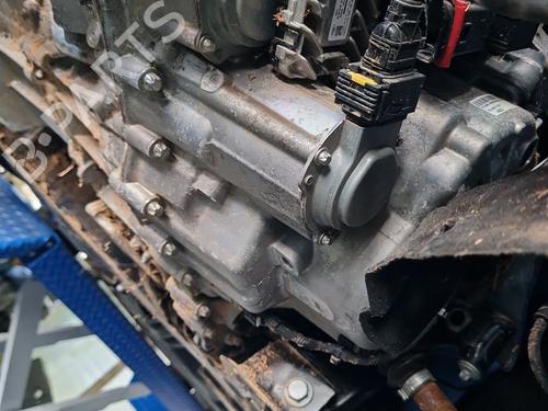 Used Gearbox Gearbox 38112424 38112424