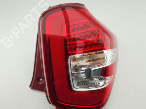 Right taillight SSANGYONG XLV SUV e-XDi 160 | BP36531056C35 - Image 3