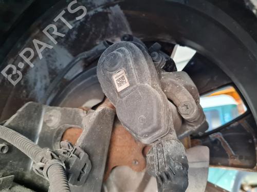 Used Right rear brake caliper RENAULT GRAND SCÉNIC IV (R9_) 1.2 TCe 130 (130 hp) 21654174