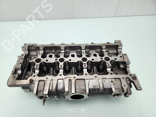 Used Cylinder head PEUGEOT BOXER Van 2.2 BlueHDi 120 (120 hp) 30437211