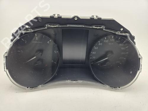 Used Instrument cluster Instrument cluster 21657042 21657042