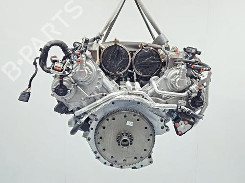 Used Engine Engine PORSCHE MACAN (95B) 2.9 GTS (95BBL1) (380 hp) 39407057 39407057