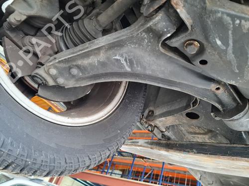 Used Right front suspension arm LAND ROVER FREELANDER I (L314) [1998-2006]  21657720