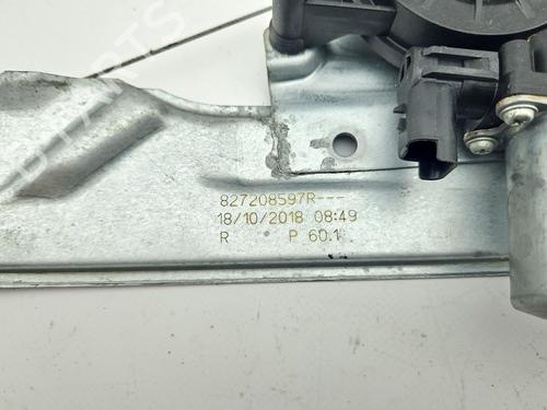 Vindusheismekanisme høyre bak DACIA DUSTER (HM_) | BP21767123C25 - Image 5
