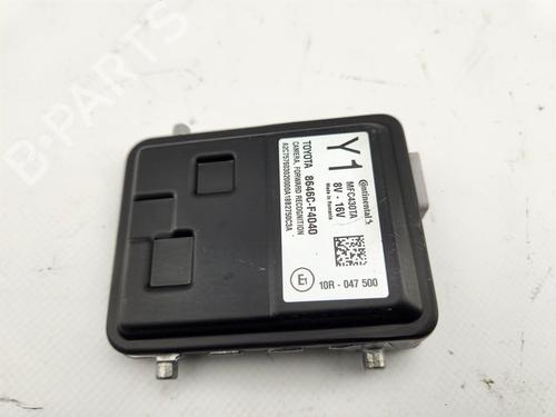 Electronic module TOYOTA C-HR (_X1_) 1.8 Hybrid (ZYX10_, ZYX11_, ZYX10R, ZYX11R) | BP33869350M83 - Image 2