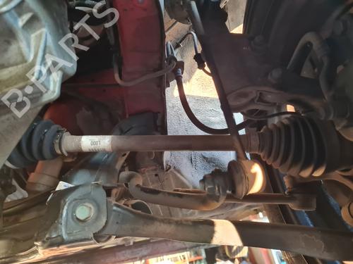 Used Left front driveshaft KIA RIO III (UB) 1.25 CVVT (86 hp) 29002424