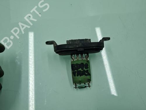 Used Heater resistor Heater resistor VW TRANSPORTER T5 Bus (7HB, 7HJ, 7EB, 7EJ) [2003-2016] 22370540 22370540