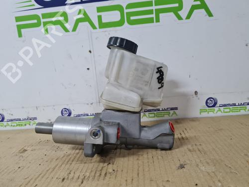Used Brake master cylinder Brake master cylinder MERCEDES-BENZ C-CLASS Coupe (C204) [2011-2026] 21660298 21660298
