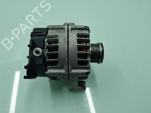 Used Alternator BMW 3 (F30, F80) 316 d (116 hp) 21651499