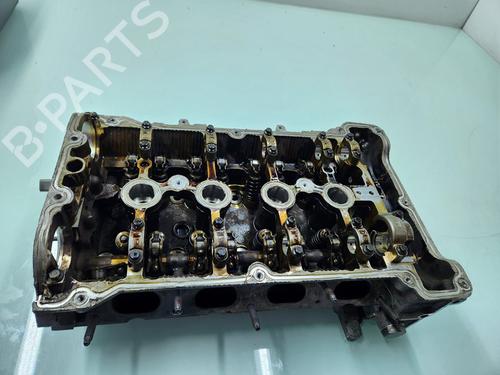 Used Cylinder head PEUGEOT 308 I (4A_, 4C_) [2007-2016]  25141305