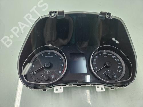 instrument-cluster-hyundai-i30-pde-pd-pden-2016-22548843 main image
