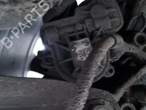 Used Right rear brake caliper Right rear brake caliper 37467300 37467300