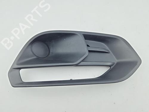 Used Grille Grille IVECO DAILY IV Van 35C14 GV, 35C14 GV/P, 35S14 GV, 35S14 GV/P (136 hp) 40009532 40009532