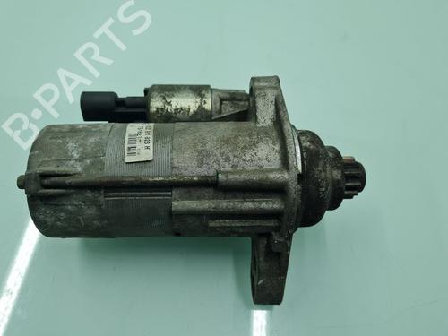 Used Starter Starter SEAT LEON (1P1) [2005-2013] 21645174 21645174
