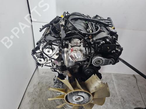 Engine CADILLAC SRX 4.6 | BP21640311M1 - Image 2