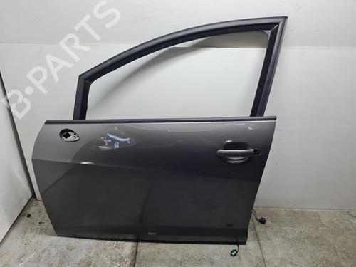 Used Left front door SEAT IBIZA IV ST (6J8, 6P8) [2010-2016]  21766285