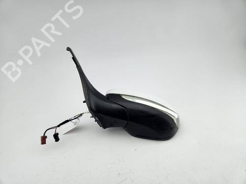 Left mirror PEUGEOT 208 I (CA_, CC_)  | BP25032364C26 