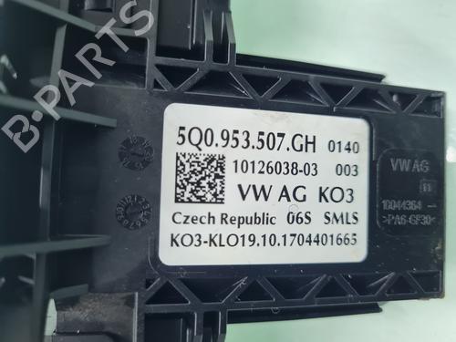 Switch VW GOLF VII (5G1, BQ1, BE1, BE2)  | BP21652182I30 