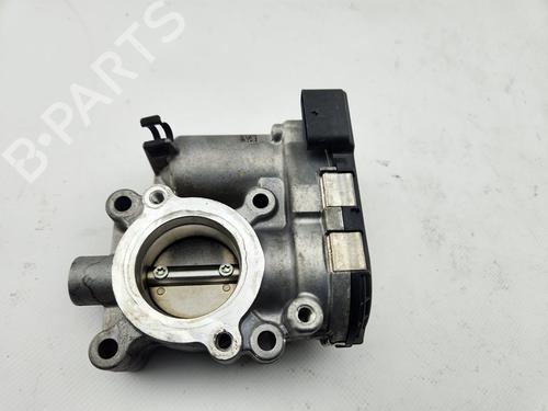 Used Throttle body NISSAN QASHQAI II (J11, J11_) [2013-2025]  30844383