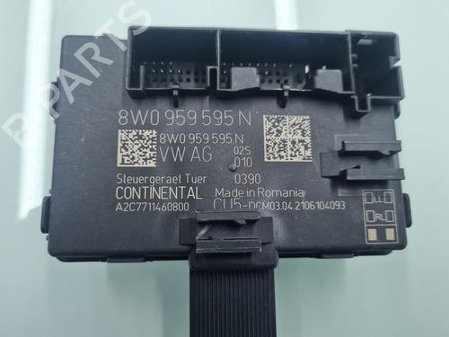 Electronic module AUDI A5 Sportback (F5A, F5F)  | BP21764513M83 