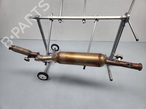 Used Particulate filter DS DS 7 Crossback (J4_, JR_, JC_) [2017-2025]  31014222