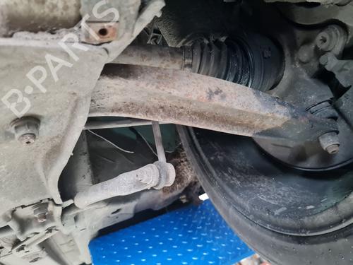 Used Left front suspension arm CITROËN DS5 [2011-2016]  32737121