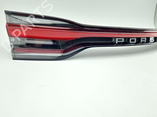 Rear center light PORSCHE MACAN (95B) 2.9 GTS (95BBL1) | BP40080580I39 - Image 4