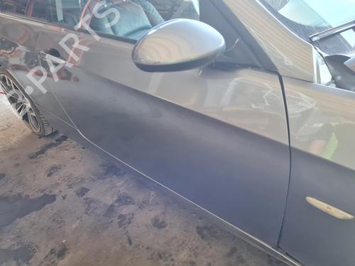 Right front door BMW 3 Coupe (E92) 320 d | BP21654469C3 