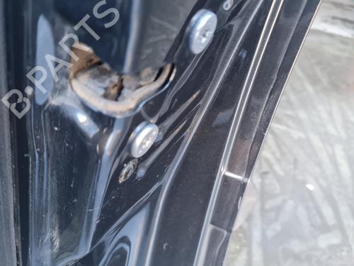 Used Front right lock PEUGEOT 207 (WA_, WC_) [2006-2015]  21657955